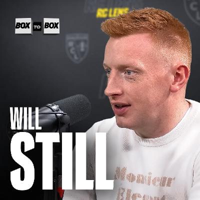 Will Still, le coach PRESSÉ de la Ligue 1