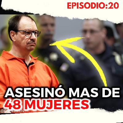 El Mayor Asesino De La Historia De Washington: El Caso Del Gary Ridgway El Mayor Asesino De La Historia De Washington: El Caso Del Gary Ridgway