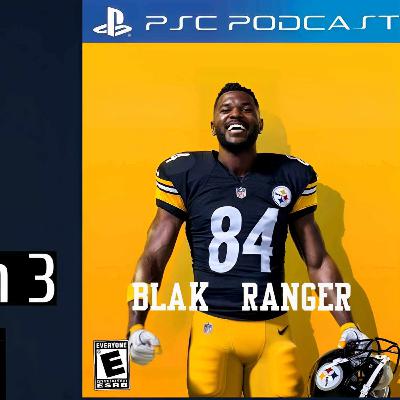 Sports Games Don't Get Enough Love with Special Guest BlakRanger Sports Games Don't Get Enough Love with Special Guest BlakRanger