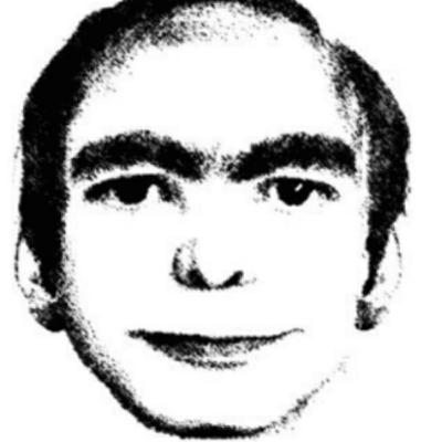 El hombre de los sueños.