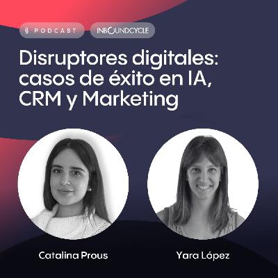 #509-Yara López, Directora de Marketing Digital en tellmeGen y KokoGenetics–Genética, marketing y expansión global