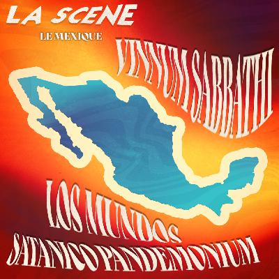 Episode n°41 : Le Mexique 🇲🇽