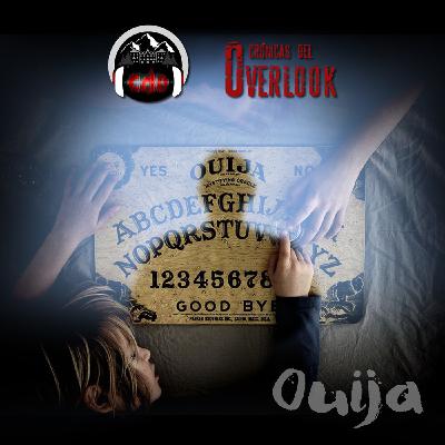 CDO 1X09 Ouija