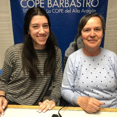 El Espejo de la Iglesia en Barbastro-Monzón