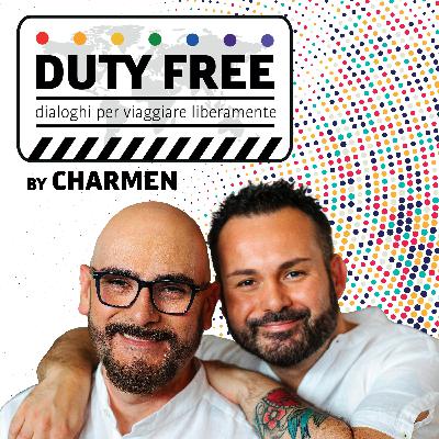 Duty Free — Trailer: il viaggio sta per iniziare