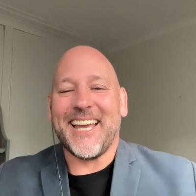 Next Level Leadership: Insights from Cameron Ogilvie | Ep 112