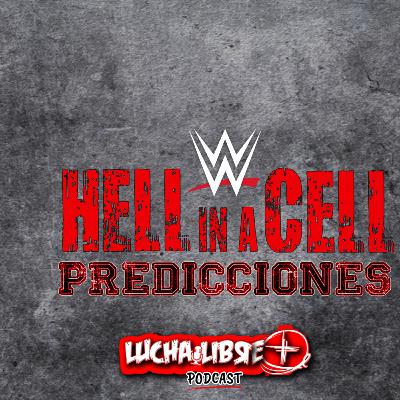 Predicciones: Hell in a Cell '20