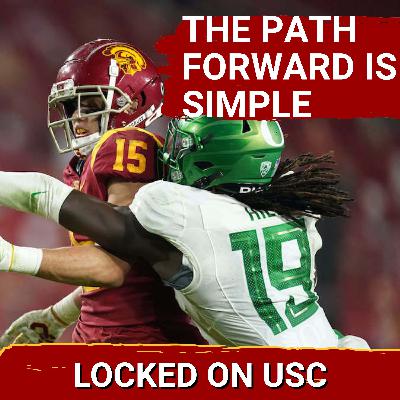 PLAYOFF PATH: USC Football’s Five Pivotal Games Could Make or Break Lincoln Riley’s Season