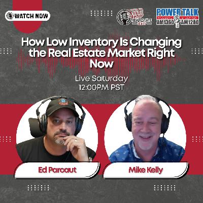 How Low Inventory Is Changing the Real Estate Market Right Now How Low Inventory Is Changing the Real Estate Market Right Now