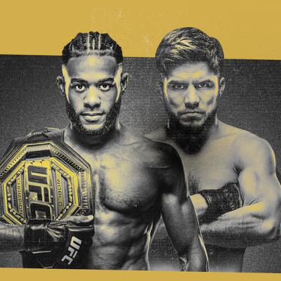 UFC 288 Predictions