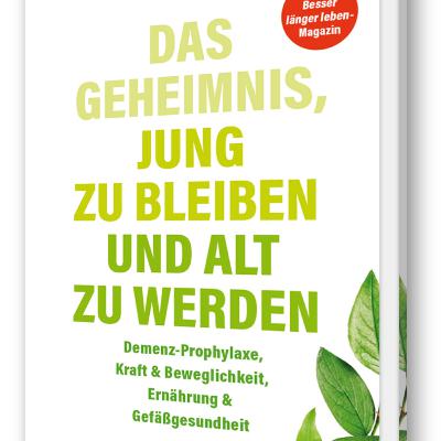 Welchen Stellenwert hat Ernährung für das Älterwerden