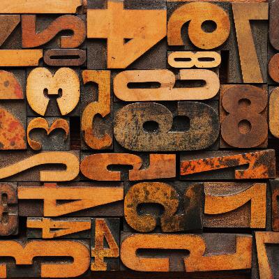The secret lives of numbers