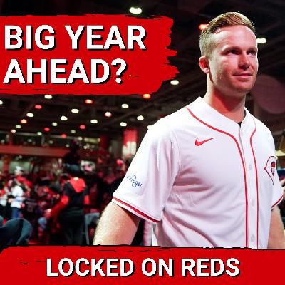 Matt McLain’s Adjustments KEY the Success of the Cincinnati Reds Lineup in 2026