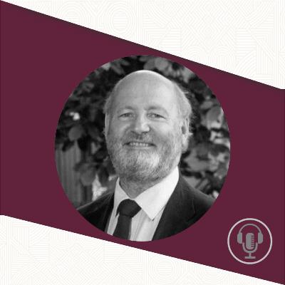 Lecture Series | ‘Whose side are we on?’: The University’s Moral Responsibility for Social Transformation