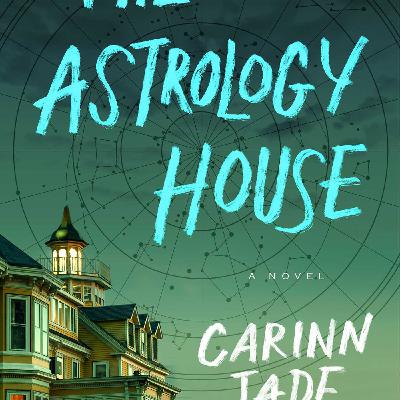 Read [ePub] Book The Astrology House by Carinn Jade