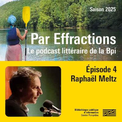 #4 - Raphaël Meltz