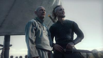 The Last Kingdom With Mary & Blake: Episode 4.02