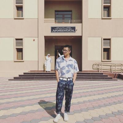S04E08-🇰🇼科威特遊記（二）：應許阿拉إن شاء الله🕋☪️