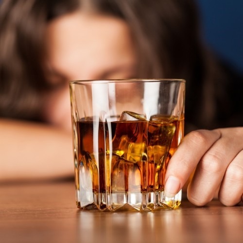 Addiction Recovery