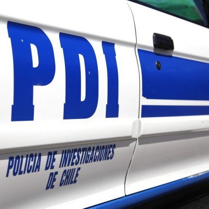 Jefe PDI se refiere a osamentas encontradas en Osorno episode artwork