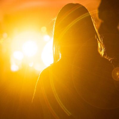 Blinding Light - Episode 36 of Worlds Collide