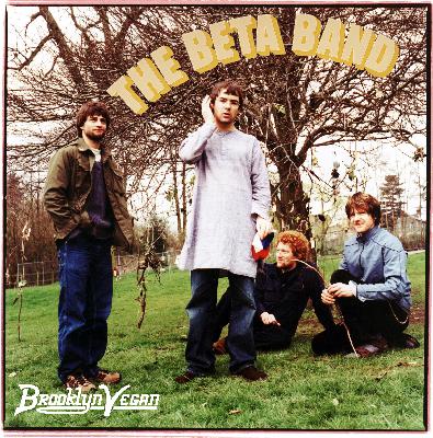 The Beta Band's Steve Mason on reunion tour, legacy and more