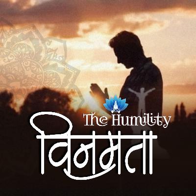 विनम्रता ~ The Humility || Nirankari Vichar by Utkarsh Nirankari विनम्रता ~ The Humility || Nirankari Vichar by Utkarsh Nirankari
