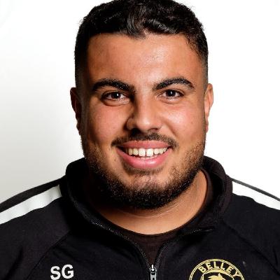 #127 SAISON 3 - EPISODE 33 - SOFIANE GHILAS #127 SAISON 3 - EPISODE 33 - SOFIANE GHILAS