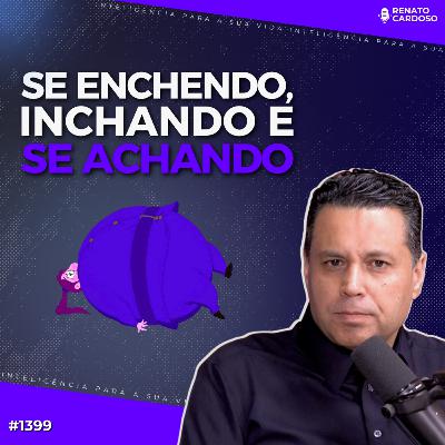 #1399: SE ENCHENDO, INCHANDO E SE ACHANDO