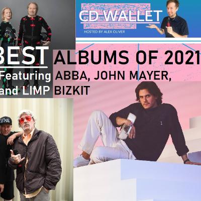 Best of 2021: ABBA, John Mayer, Limp Bizkit + more!