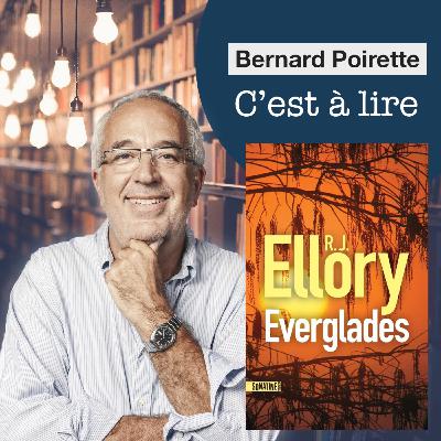 213. "Everglades" de R.J. Ellory
