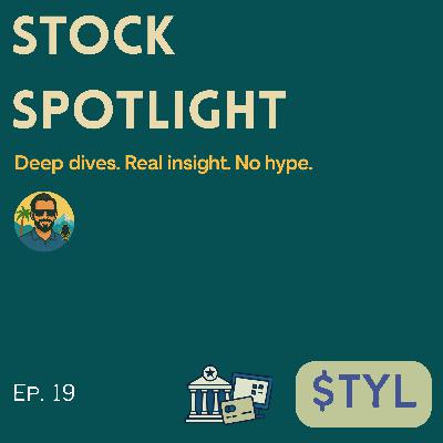 Tyler Technologies, Inc. (TYL): The Operating System of State & Local Governments
