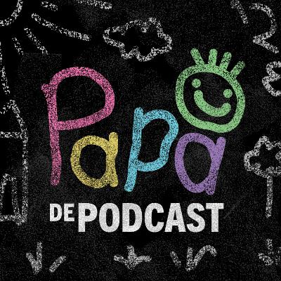 Papa S01E06 - Geloven in opvoeding Papa S01E06 - Geloven in opvoeding