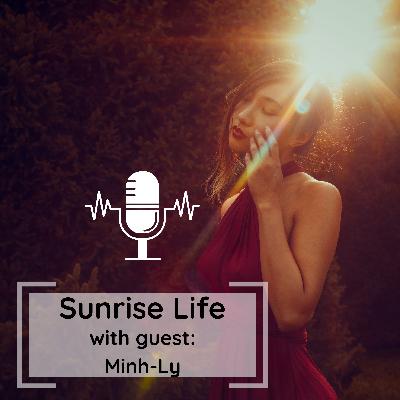 Minh-Ly: Pro Creative Who Rebelled Against Strict Upbringing