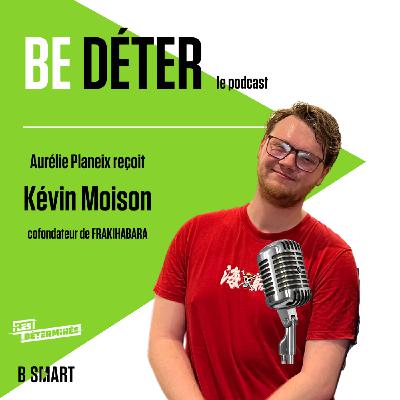 La passion, moteur de la détermination La passion, moteur de la détermination