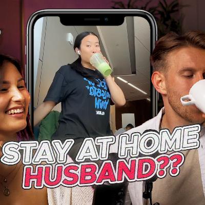 11. Healthy or TOXIC?! Reacting to Relationship Tik Toks (Spilling the Tea EP1)