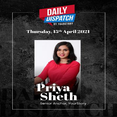 EP 67 - Everything interesting happening in and around the startup world for the day along with an insightful Unboxing session EP 67 - Everything interesting happening in and around the startup world for the day along with an insightful Unboxing session