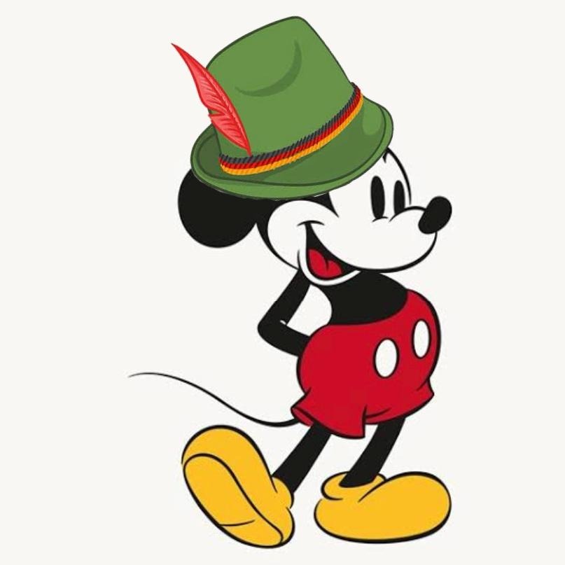Disney