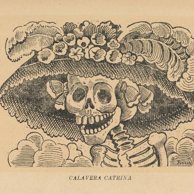 Episode 18: Day of the Dead, Mexico's Most Famous Festival (Live from Mexico City) Episode 18: Day of the Dead, Mexico's Most Famous Festival (Live from Mexico City)