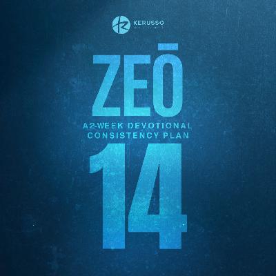 ZEO '14 (Day 1)