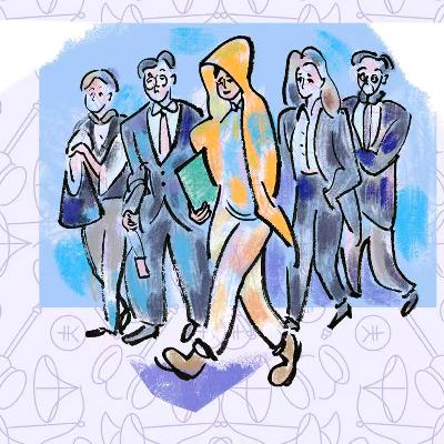 26.起诉银行、餐饮连锁品牌、民航局，一个政治学博士的田野试验