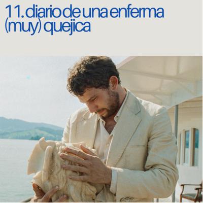 Diario de una enferma | No me cuentes películas 1x11
