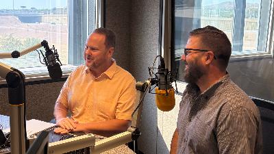 No Labels could compete with Democrats for Arizona’s political middle No Labels could compete with Democrats for Arizona’s political middle