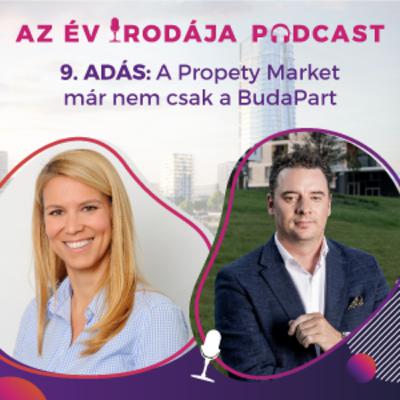A Property Market már nem csak a BudaPart
