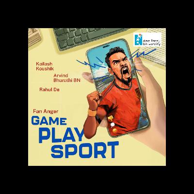 Fan Anger in Sports: Why Do Emotions Run So High? | Game Play Sport Episode 3 Fan Anger in Sports: Why Do Emotions Run So High? | Game Play Sport Episode 3