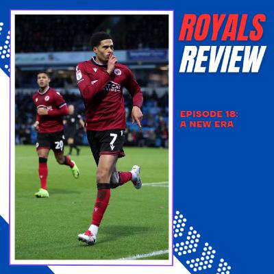 Ruben Selles reaction, a point against league leaders, Hunt In | Royals Review Ep 18