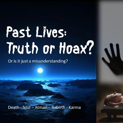The SOUL Question - What happens after DEATH? Where is past Karma recorded? The SOUL Question - What happens after DEATH? Where is past Karma recorded?