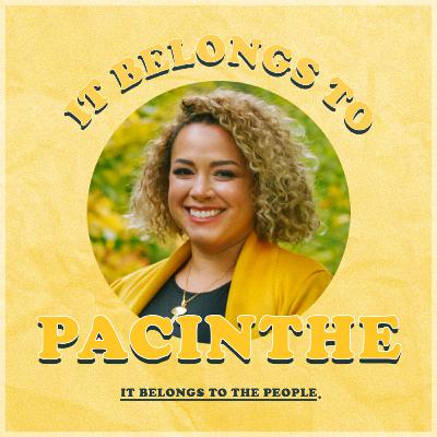 S2, EP2: Diverse journalism with Pacinthe Mattar S2, EP2: Diverse journalism with Pacinthe Mattar