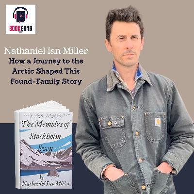 How a Journey to the Arctic Shaped This Found-Family Story