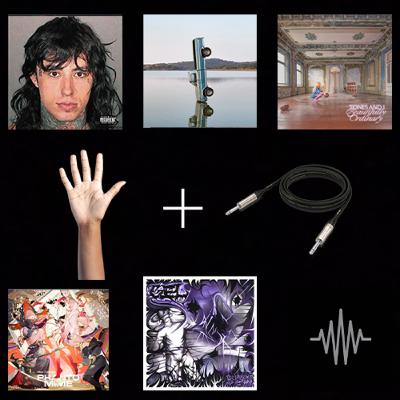 WORST ALBUM(s) of 2024 - New Music Podcast (Falling in Reverse, Post Malone, Mori Calliope, Drake) WORST ALBUM(s) of 2024 - New Music Podcast (Falling in Reverse, Post Malone, Mori Calliope, Drake)